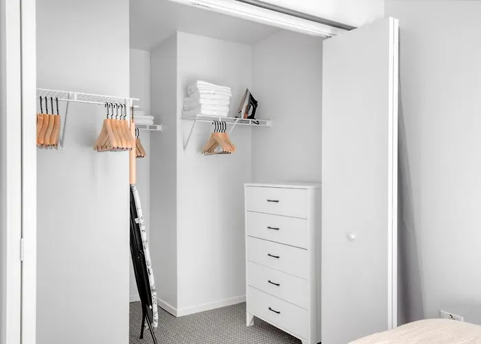 Apartment South Loop 1br Nr L Grant Park Chi-804