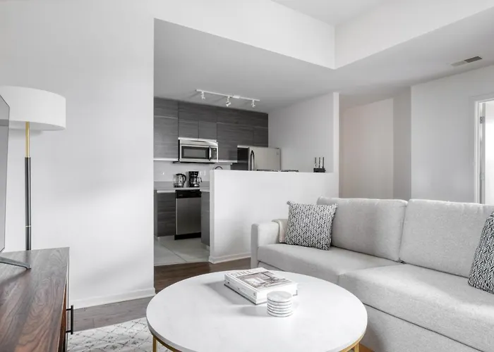South Loop 1br Nr L Grant Park Chi-804 Chicago