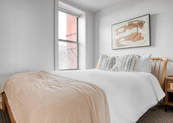 South Loop 1br Nr L Grant Park Chi-804 Apartment Chicago