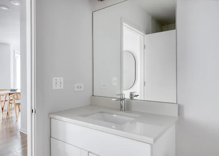 South Loop 1br Nr L Grant Park Chi-804